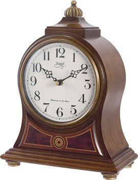 Настольные часы Vostok Clock T-1357-6